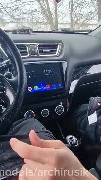 Fucked a Handsome Young Taxi Driver for Bad Driving, Hot Exclusive!