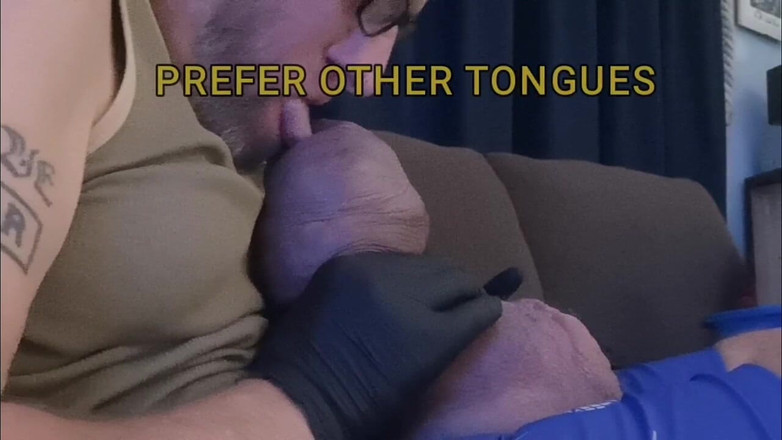 Monster_Meat_: Touching the Glanz and Getting Rockhard