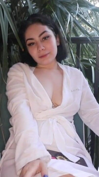 Gfe fetish merokok