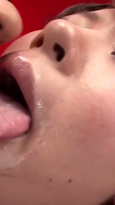 Far East pornography: Nao tělo fetiš! smyslná přehlídka jejích svůdných křivek - část 3