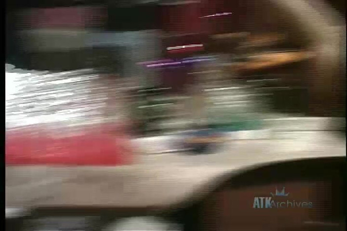 ATK Fans (Archives): Bakom kulisserna
