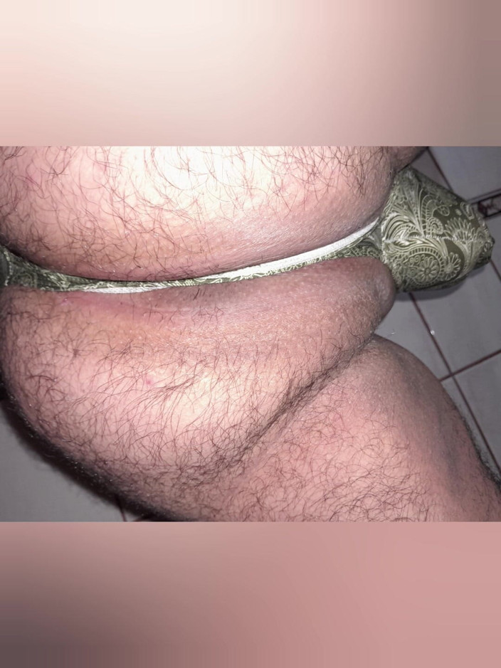 Davidandrexxx: Air Mani dan Penetrasi Anal yang Bagus Menggunakan Thong Tipis...