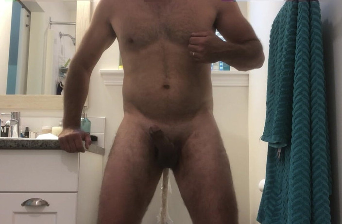 Sessolino69: Placer anal. Mucho semen de próstata y increíble orgasmo al...