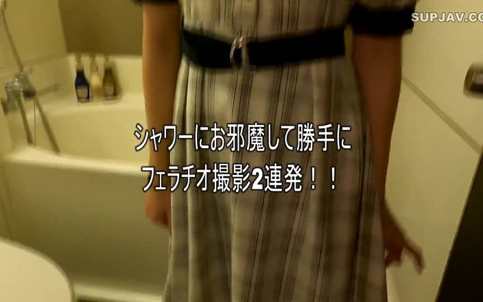 Studio Modern Shunga - JAV: Asiatischer engel 22540