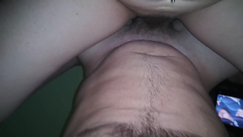 Satin Lady: Twat in need of Jrockova obrovská chuť na kundičku