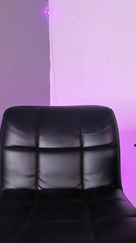 Colombian Big Ass Trans Hard Cock and Feet in Nylon in Double Action