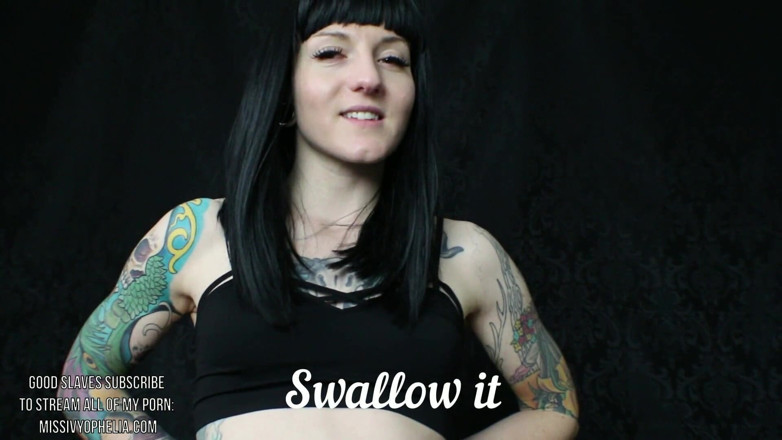Miss Ivy Ophelia: Sissy-trigger 7