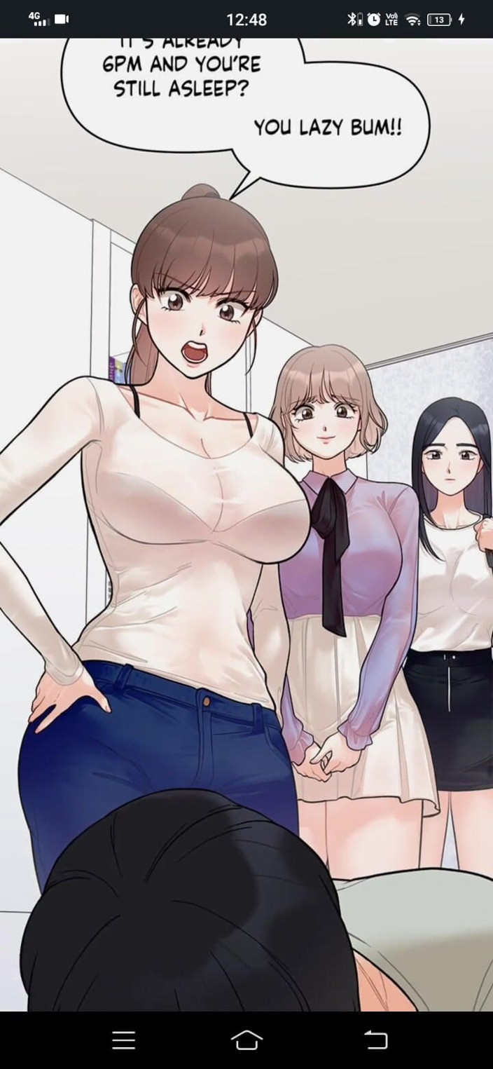 Black night videos: 恋人たち エピソード 2 英語字幕付き