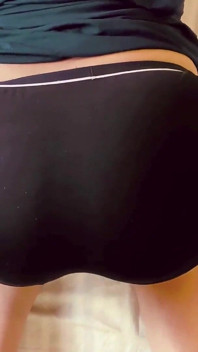 Rough Anal Sex with Stepmommy She Got What She Deserves