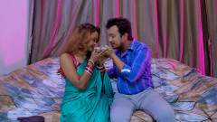 BabyTina2: पति और पत्नी हनीमून