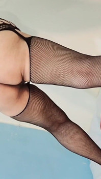 あなたのためにポーズをとる夢の世界の女王