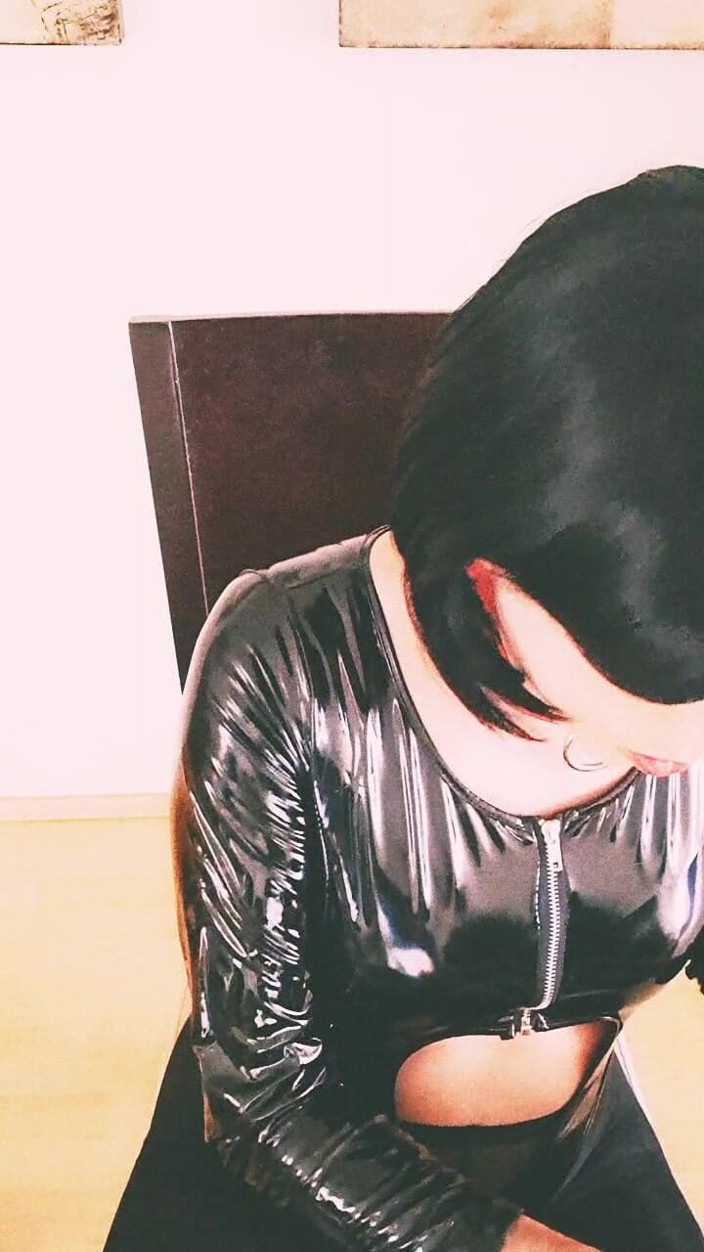 Tammy sissy slave: 태미시시는 항상 환상을 품는다