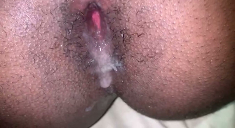 Gabes ftm: Seinen arsch ficken, während er lecker stöhnt.