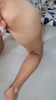 18-year-old Teen Dildo Pussy Compilation