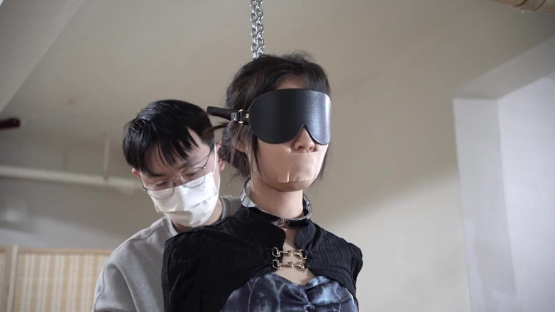 OrangeXXOO: Sexy Girlfriend Training Diary 09