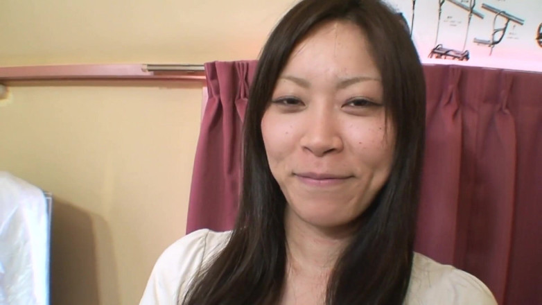 Japan Lust: Chlupatá dáma Hiroko prostě miluje toho ptáka