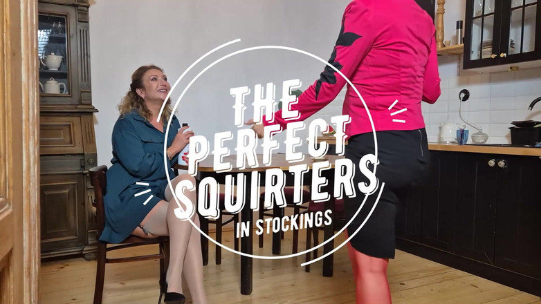 Wanilianna: Julia Is a Perfect Lesbian