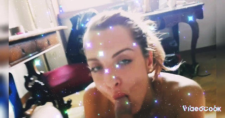 Stoyca: Stoyca回到舞台上