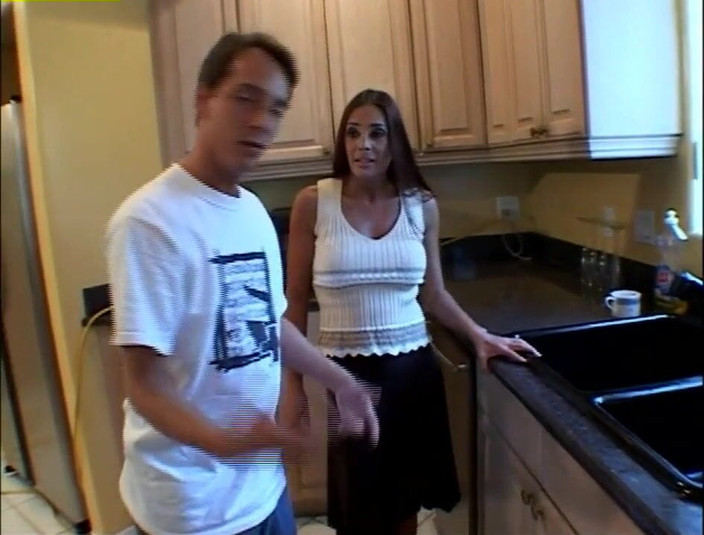 Heatwave Porn: MILTF - kapitola # 25, epizoda # 4