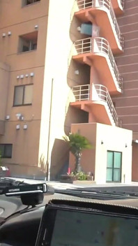 Street Corner Amateur Girl Today, for Some Reason, I Ended up Going to a Hotel with a Stranger -9