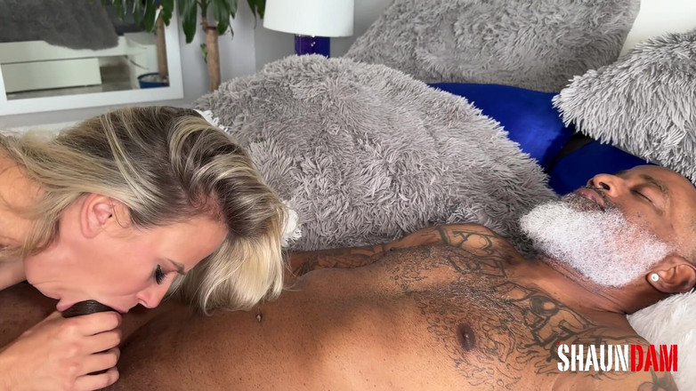 Shaundam: Sadie je roztažená