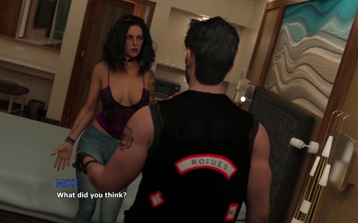 WICKEDGAMMES: Sons of analarchy parte 68