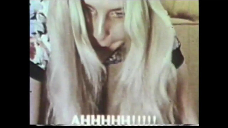 Vintage Megastore Full hd: 大师之手