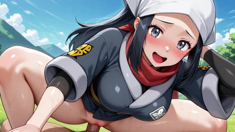 Prznai: 포켓몬 아카리 헨