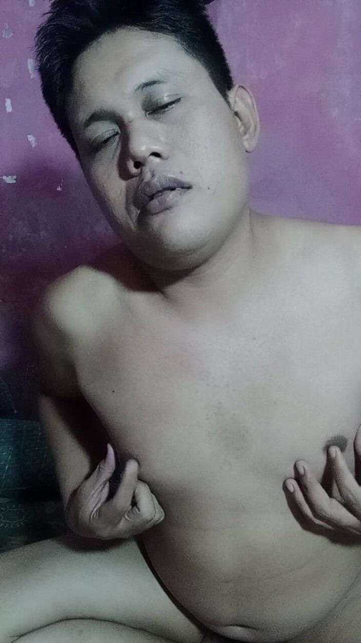 Bad luck: ฉันอยากโดนเย็ดด้วยกันจริงๆ