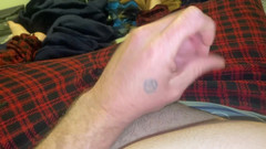 Golden-dicksymbol: Hladím se