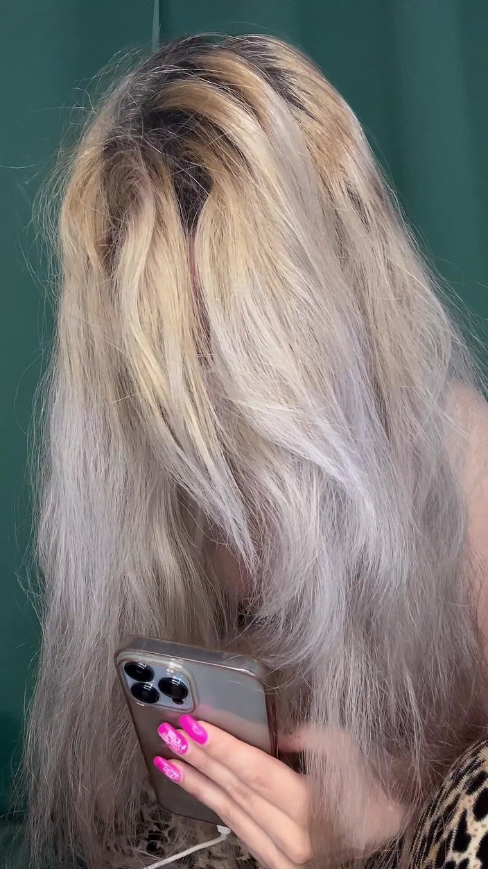 FinDom Goaldigger: Závislost na lásce na webové kameře, část 2