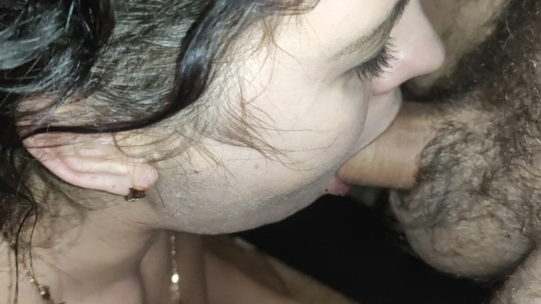 DirtyLubov: Seks Oralny I Seks Analny