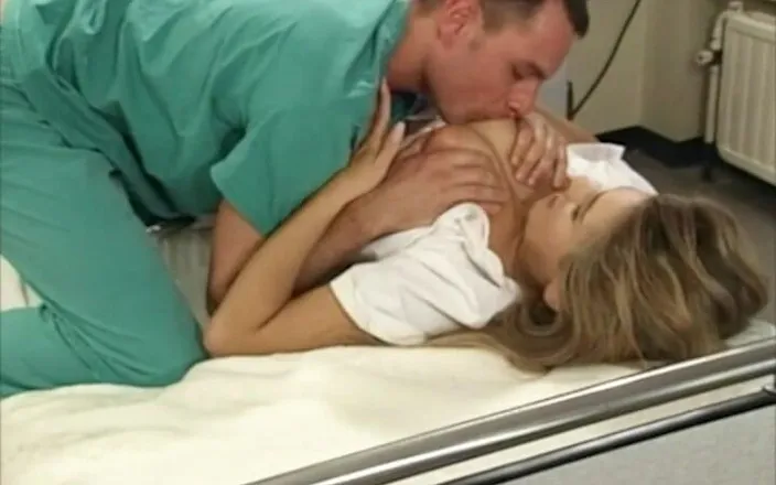 Magmafilm: Wild Hospital Sex with Horny Nurses and Hardened Patients