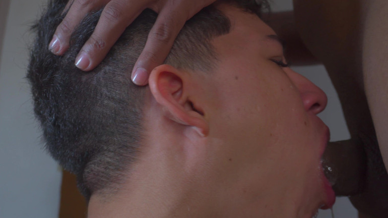 Angeldiaz: I Love Draining Balls Full of Cum with My Sloppy...
