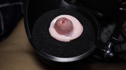 SEXY_GUYBEST: Cuba Jangan pancut dengan Mesin Keajaibaan ini untuk zakar tanpa...