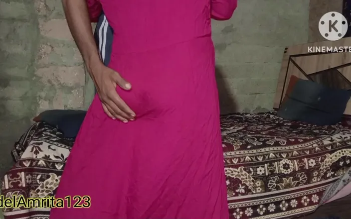 Amrita for you: 핫한 인도 인도 형과 법 핫한 섹스의 여동생