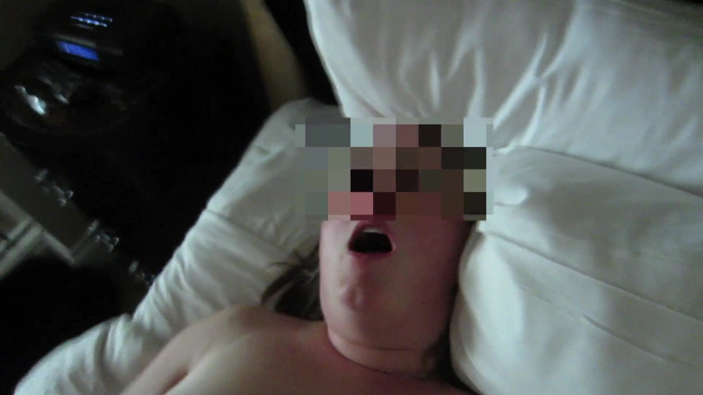 Hot Wife World: Sexy Hotwife Natočeno jak šuká v hotelu Hotwife917