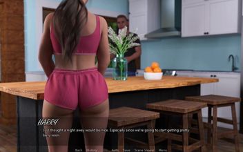 A Very Horny Office (part 28)