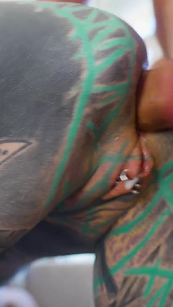 Pandora Slut Came to Earth to Get Her Ass Smashed by Humans (LeoCasanova)