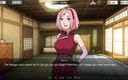 LoveSkySan69: Naruto Hentai - Treinador naruto [v0.16.1] Parte 70 Eventos por Loveskysan69