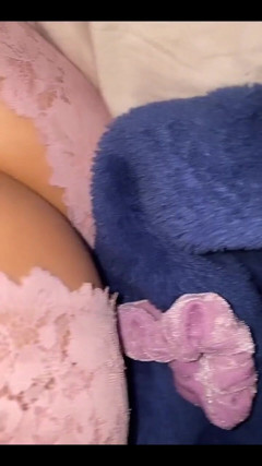 Horny and Lonely. so Lonely thumbnail