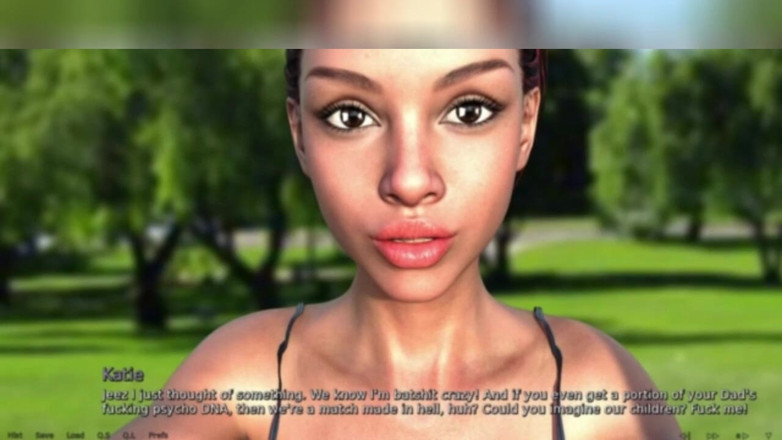 3DXXXTEEN2 Cartoon: Кому потрібен клас, коли у вас є дупа. 3d порно мультиплікаційний секс