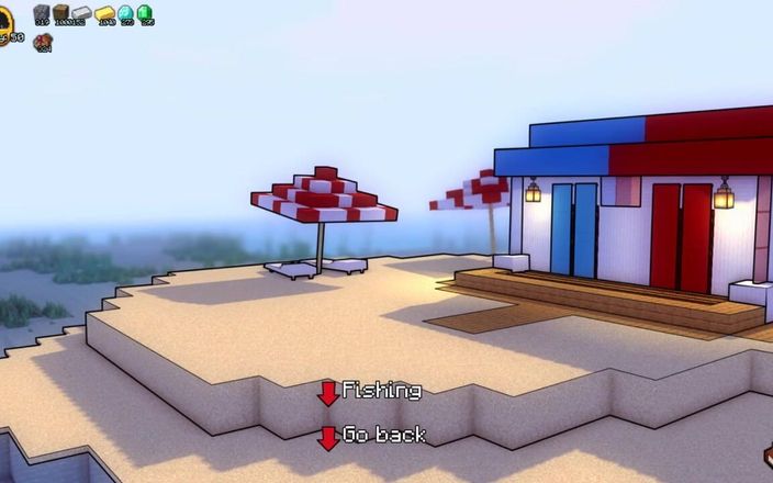 LoveSkySan69: Minecraft azgın zanaat - bölüm 15 - loveskysanhentai'nin mayo ucubesi