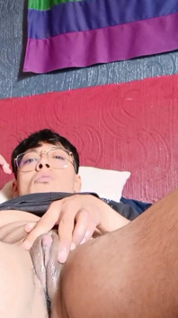 Damn, Horny