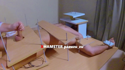 Pazuzu_zu: Amatérské honění. Velký zničený orgasmus + po orgasmu