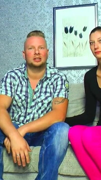 Zakar besar membuatkan saya berasa keseronokan!!