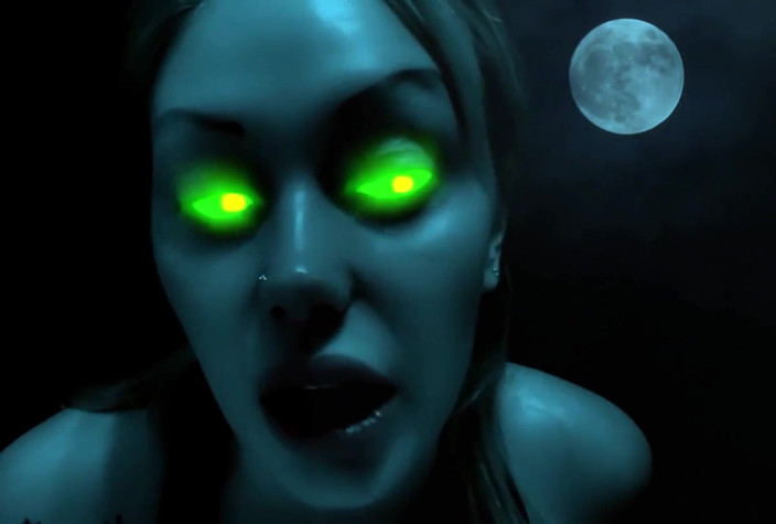 Goddess Misha Goldy: Gooner machine reprogramming! Just jerk and goon! You are unable...