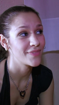 Samia Duarte: Hand Jobs Require Lots of Hard Work and Sweating.