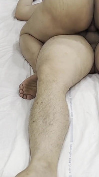 Keseronokan Oyo dengan Babhi Bercerai