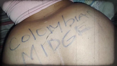 PABLO N3GROBAR: Lil Midget Backshot sub otroka